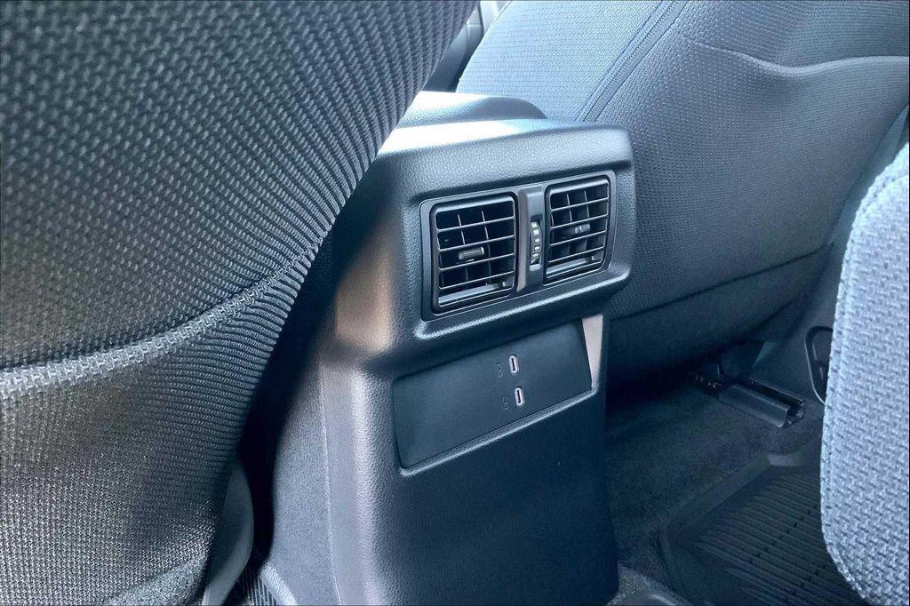 new 2025 Toyota 4Runner car, priced at $48,884