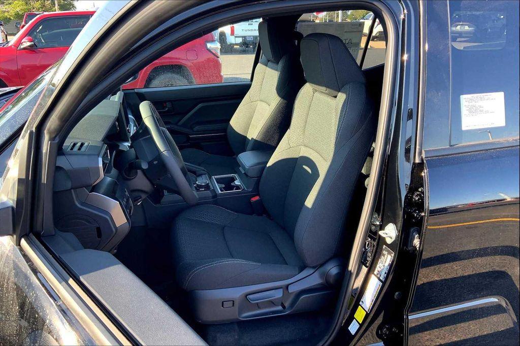 new 2025 Toyota 4Runner car, priced at $48,884