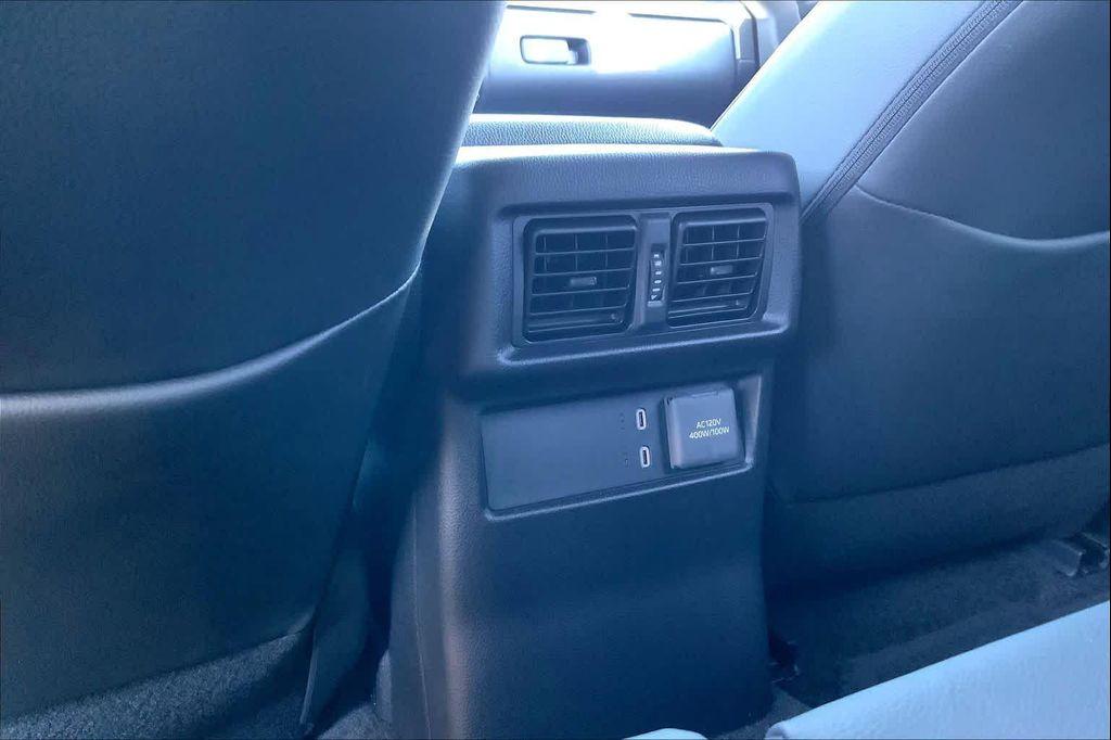 new 2025 Toyota 4Runner car, priced at $62,303