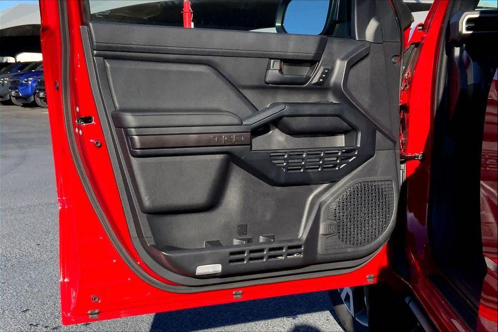 new 2025 Toyota 4Runner car, priced at $62,303