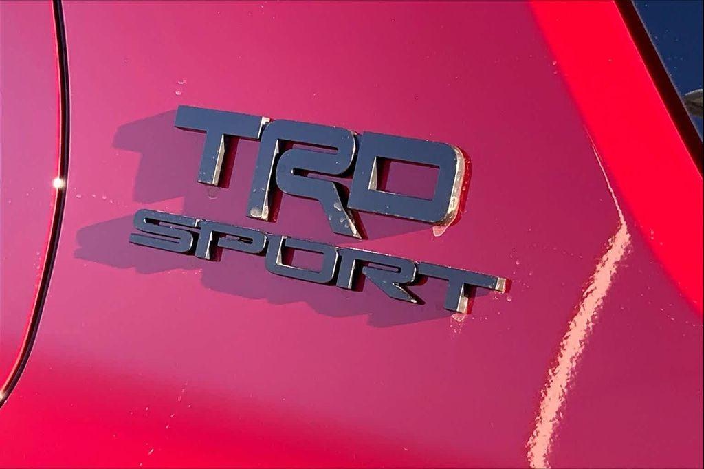 new 2025 Toyota 4Runner car, priced at $62,303