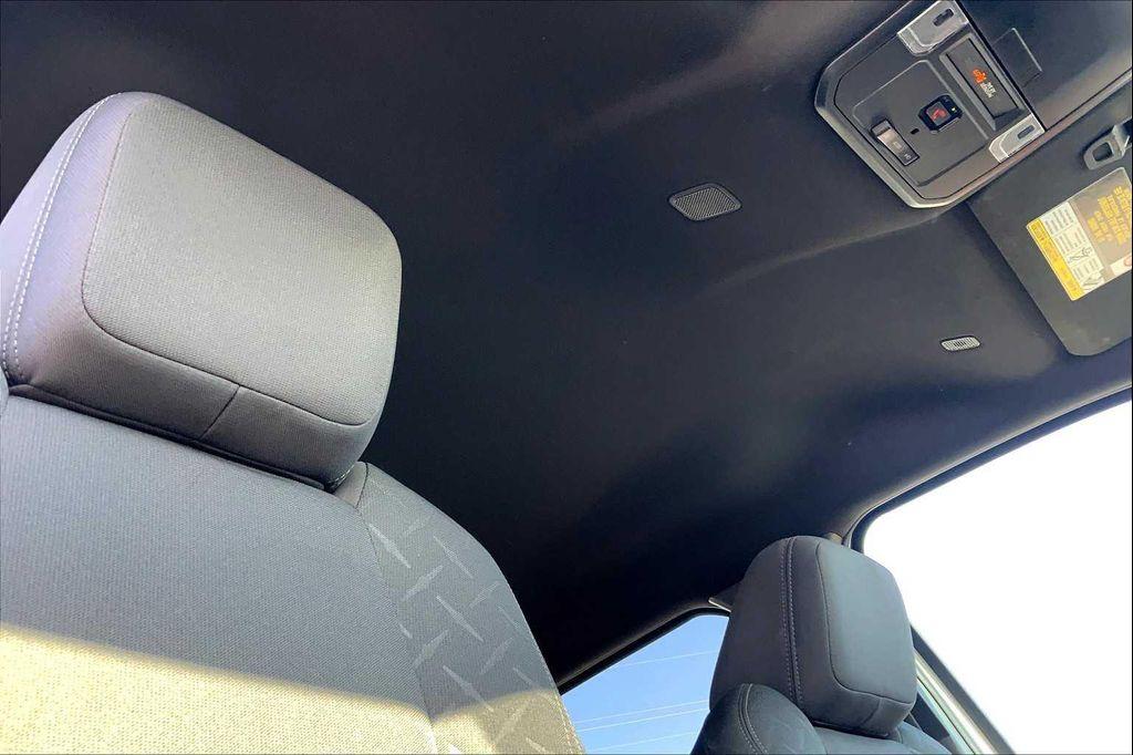 used 2024 Toyota Tacoma car, priced at $39,200