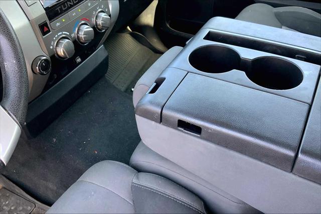 used 2019 Toyota Tundra car, priced at $32,800
