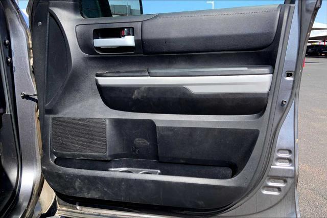 used 2019 Toyota Tundra car, priced at $32,800