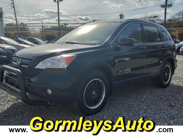 used 2008 Honda CR-V car, priced at $109,990