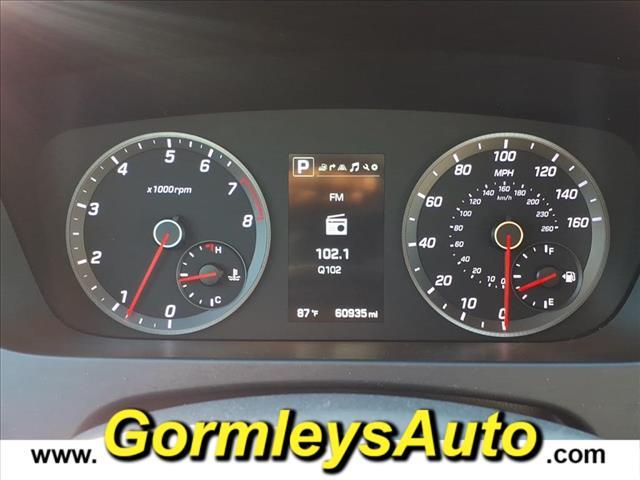 used 2015 Hyundai Sonata car, priced at $13,992