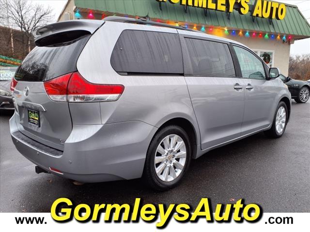 used 2011 Toyota Sienna car, priced at $12,990