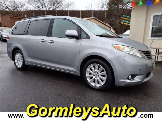 used 2011 Toyota Sienna car, priced at $12,990