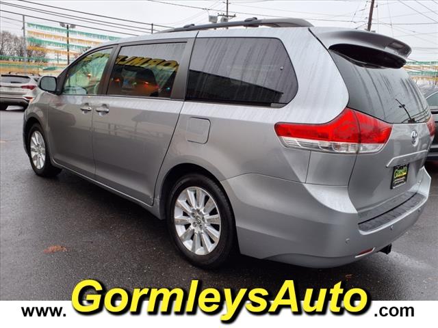 used 2011 Toyota Sienna car, priced at $12,990