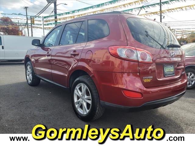 used 2010 Hyundai Santa Fe car, priced at $11,350