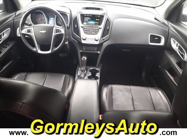 used 2016 Chevrolet Equinox car, priced at $11,990