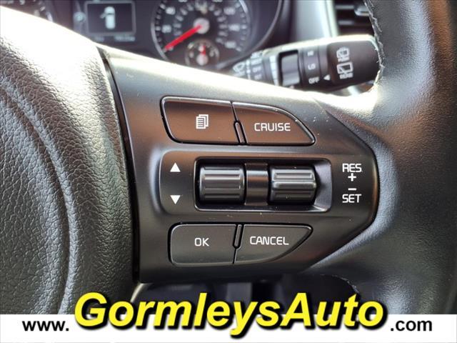 used 2017 Kia Sorento car, priced at $13,975