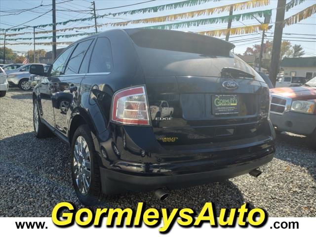 used 2009 Ford Edge car, priced at $11,475