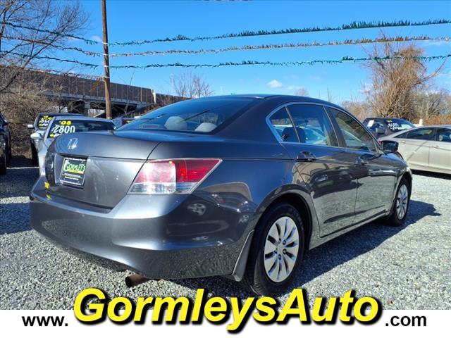 used 2010 Honda Accord car, priced at $11,990