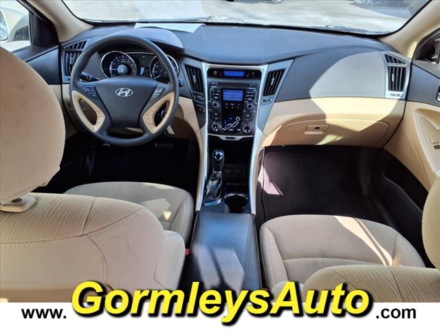 used 2011 Hyundai Sonata car, priced at $11,990