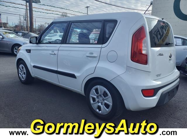 used 2013 Kia Soul car, priced at $7,500