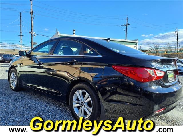 used 2013 Hyundai Sonata car, priced at $11,575