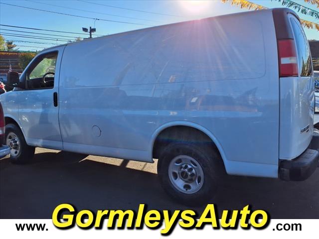 used 2012 GMC Savana 2500 car, priced at $14,990