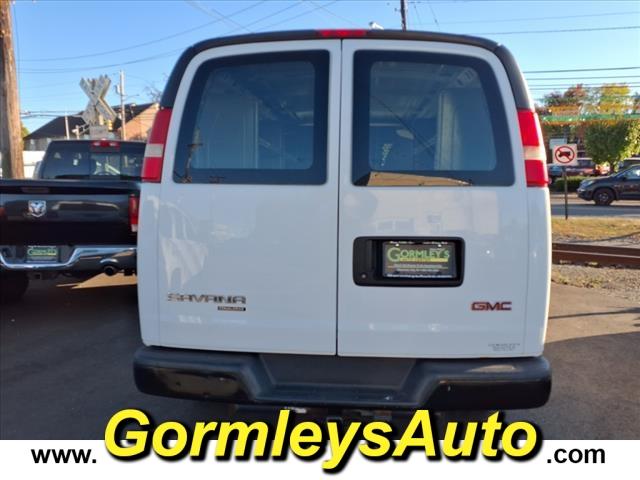 used 2012 GMC Savana 2500 car, priced at $14,990