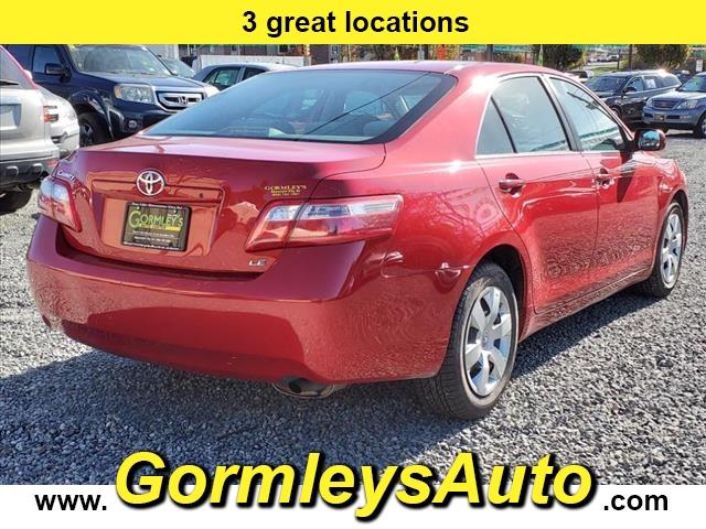 used 2009 Toyota Camry car, priced at $9,990