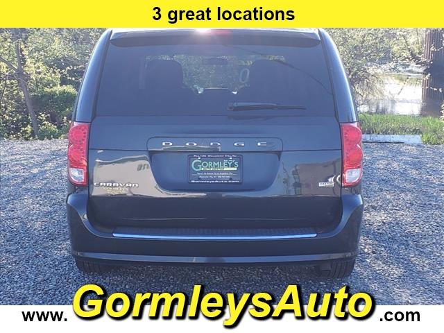 used 2011 Dodge Grand Caravan car, priced at $12,990