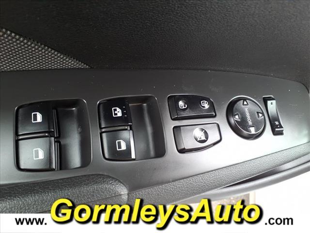 used 2019 Hyundai Accent car, priced at $12,950