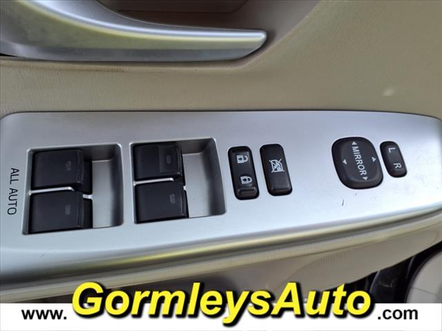 used 2012 Toyota Prius v car, priced at $12,875