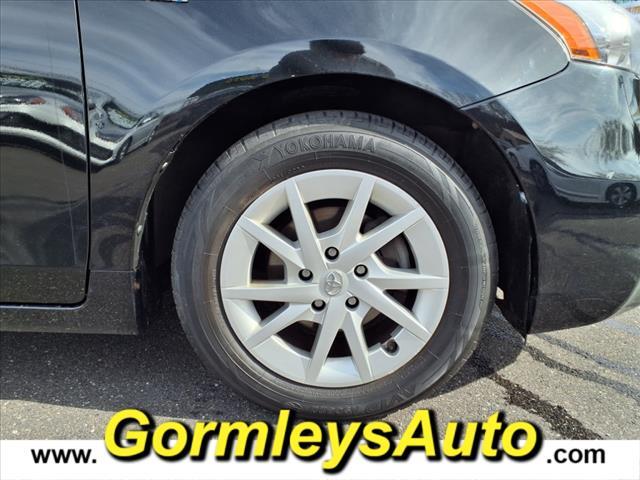 used 2012 Toyota Prius v car, priced at $12,875