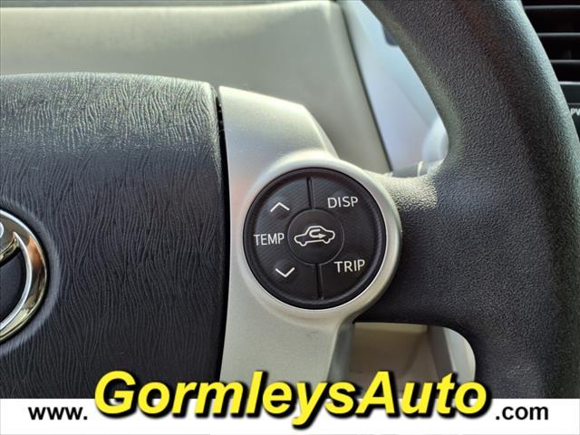 used 2012 Toyota Prius v car, priced at $12,875