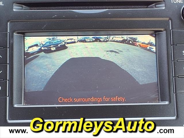 used 2012 Toyota Prius v car, priced at $12,875