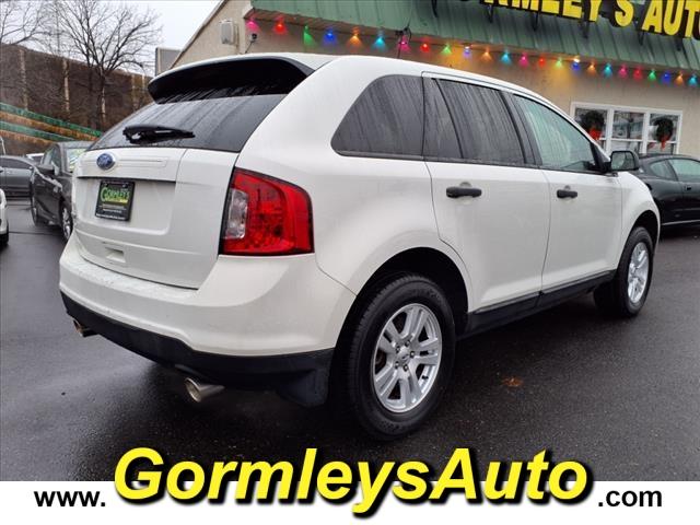 used 2012 Ford Edge car, priced at $11,990