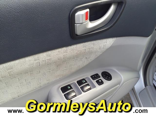 used 2007 Hyundai Sonata car, priced at $9,188