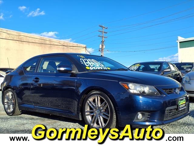 used 2011 Scion tC car, priced at $9,990