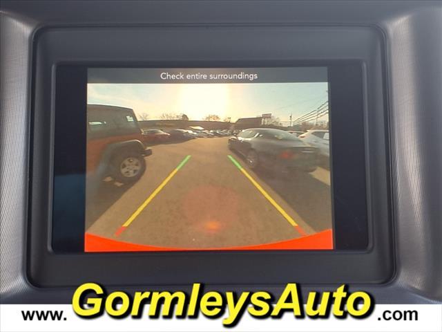 used 2022 Dodge Charger car, priced at $23,975