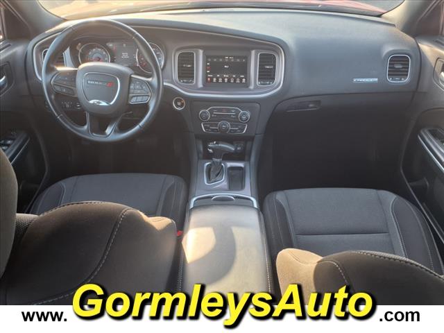 used 2022 Dodge Charger car, priced at $24,975