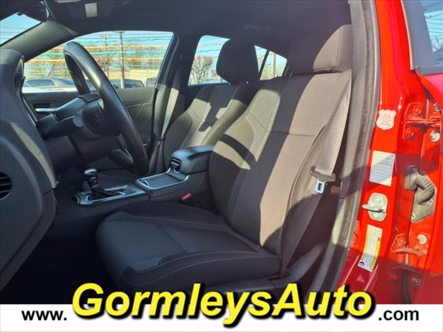 used 2022 Dodge Charger car, priced at $23,975