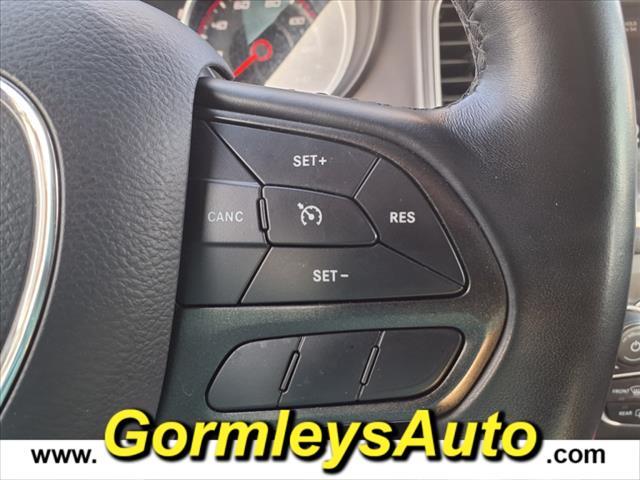 used 2022 Dodge Charger car, priced at $23,975