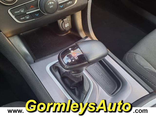 used 2022 Dodge Charger car, priced at $24,975