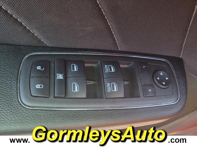 used 2022 Dodge Charger car, priced at $24,975