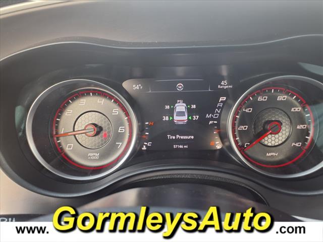 used 2022 Dodge Charger car, priced at $23,975