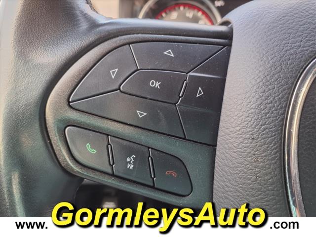 used 2022 Dodge Charger car, priced at $24,975