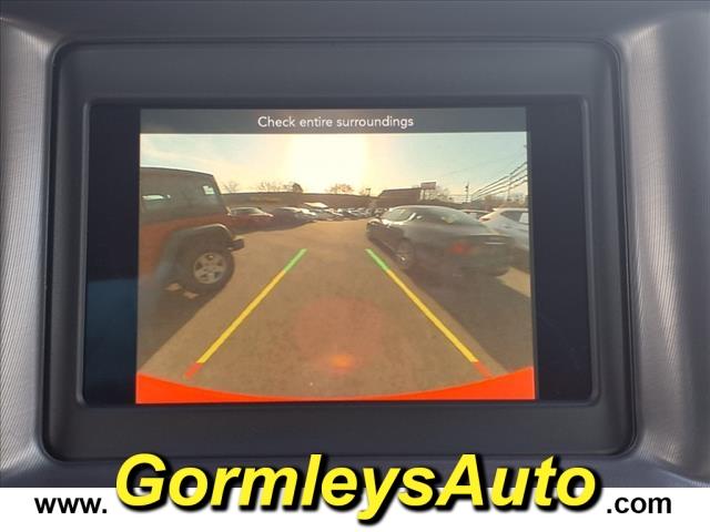 used 2022 Dodge Charger car, priced at $24,975