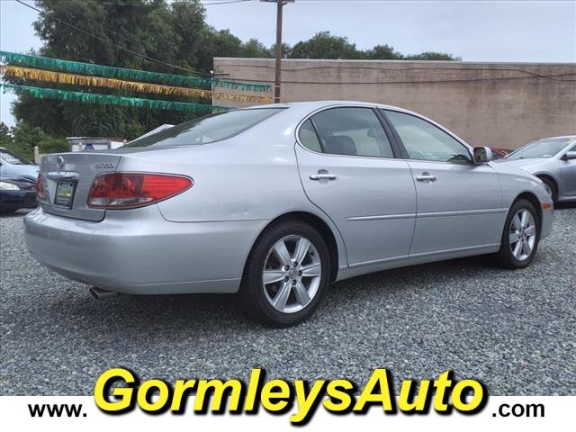 used 2005 Lexus ES 330 car, priced at $10,390