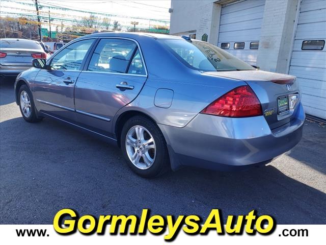 used 2007 Honda Accord car, priced at $10,990