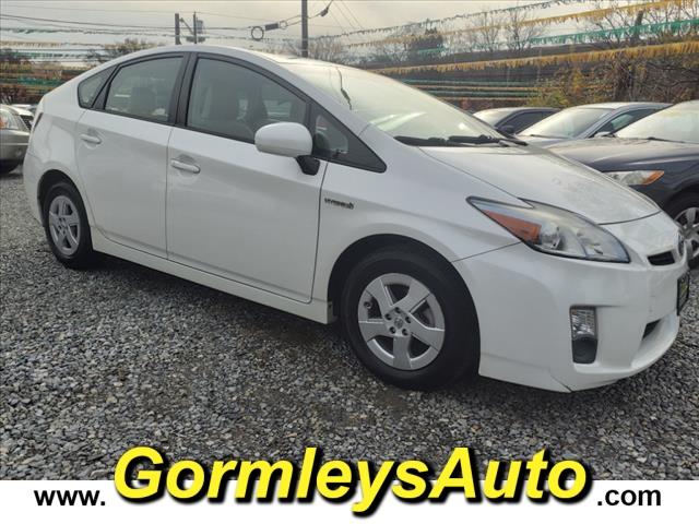 used 2010 Toyota Prius car, priced at $11,990