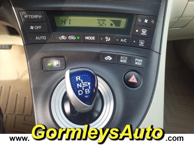 used 2010 Toyota Prius car, priced at $11,990