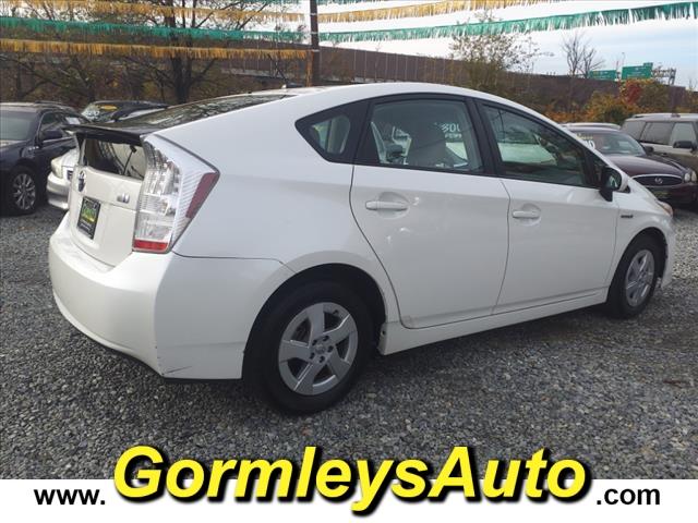 used 2010 Toyota Prius car, priced at $11,990