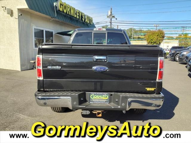 used 2014 Ford F-150 car, priced at $22,550