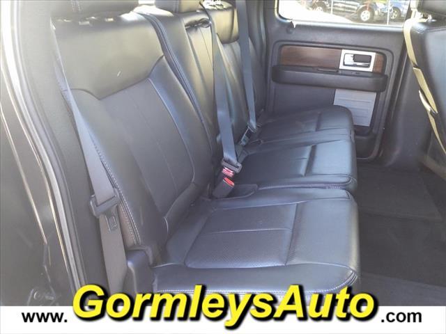 used 2014 Ford F-150 car, priced at $22,550