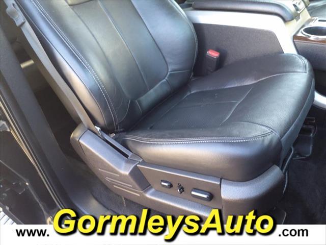 used 2014 Ford F-150 car, priced at $22,550
